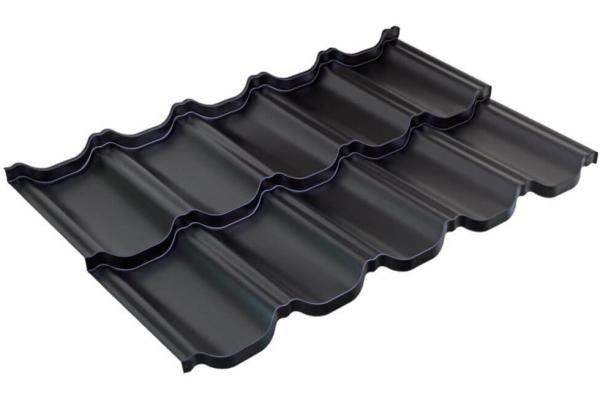 Модульная металлочерепица Grand Line Kvinta Uno в Могилеве