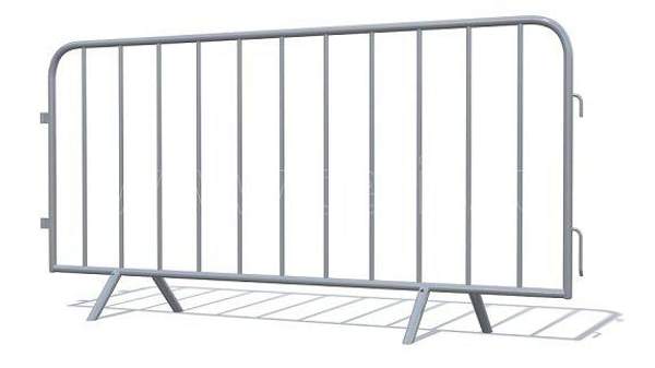 Модульное ограждение “БРИЗ”