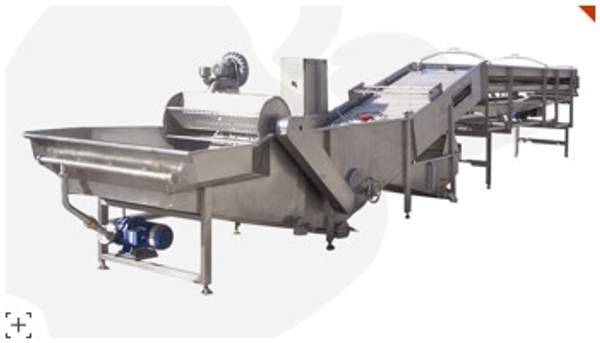 Моечная установка