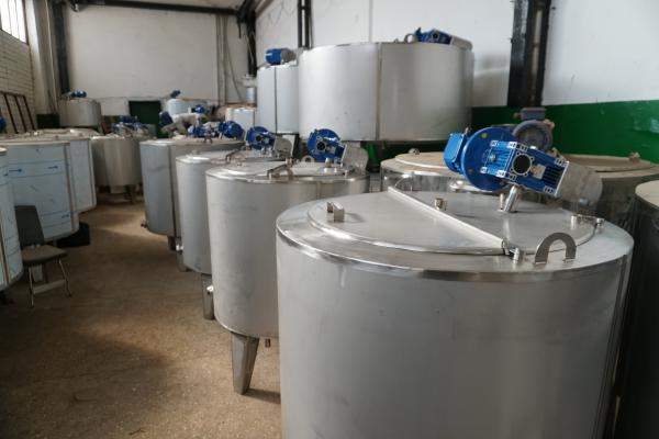 Молочное Оборудование от производителя