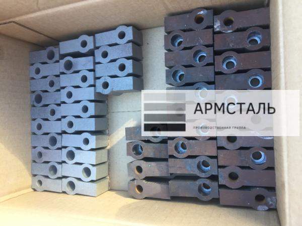 Молотки для переработки зерна