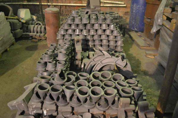 Молотки из 110Г13Л