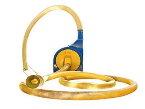 Молотковая дробилка ДКР-0,5