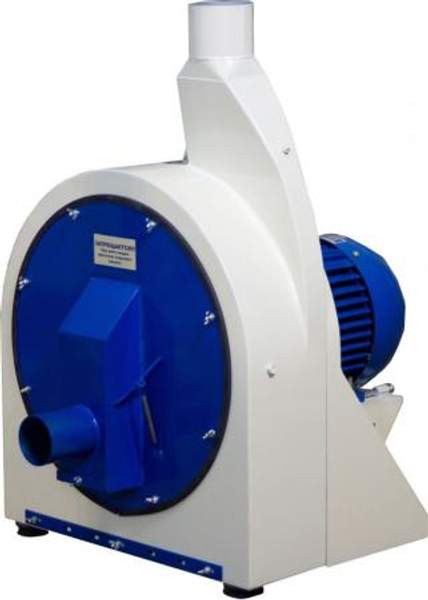 Молотковая дробилка пневматическая ДПМ