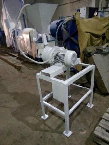 Молотковая мельница ММХ-250