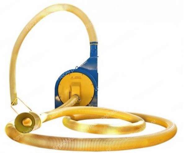 Молотковый измельчитель ДМ-30 - от Производителя