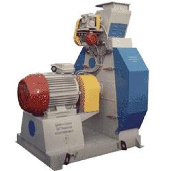 Молотковые дробилки А1-ДМ2Р-55