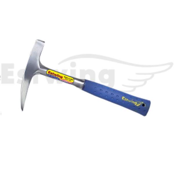 Молоток геологический Estwing E3-14P пика, 14 унций