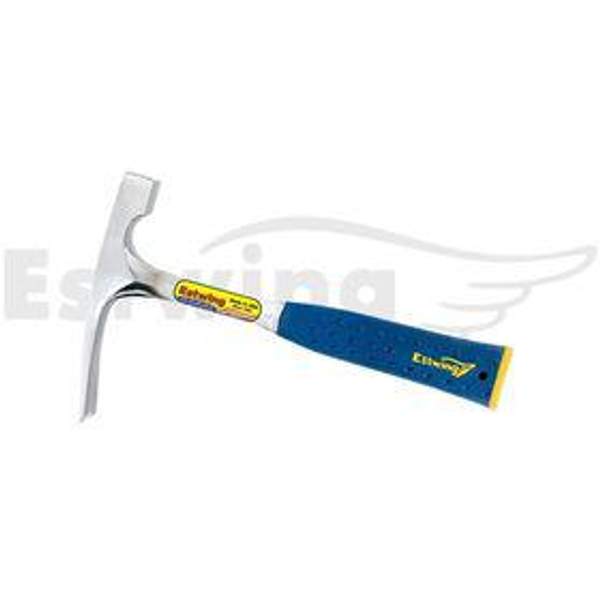 Молоток геологический Estwing E3-20BLC 20 унций
