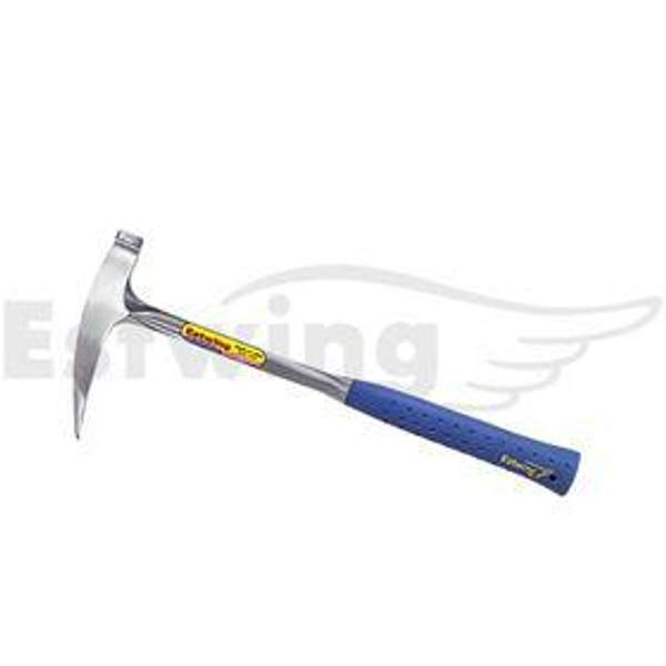 Молоток геологический Estwing E3-23LP пика, 22 унции