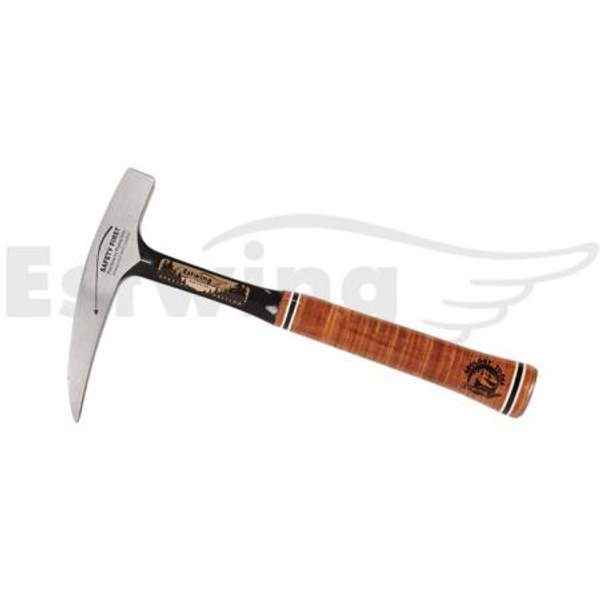 Молоток геологический Estwing E30SE пика