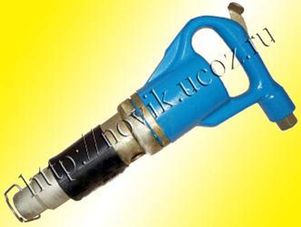 Молоток клепальный ИП-4009М