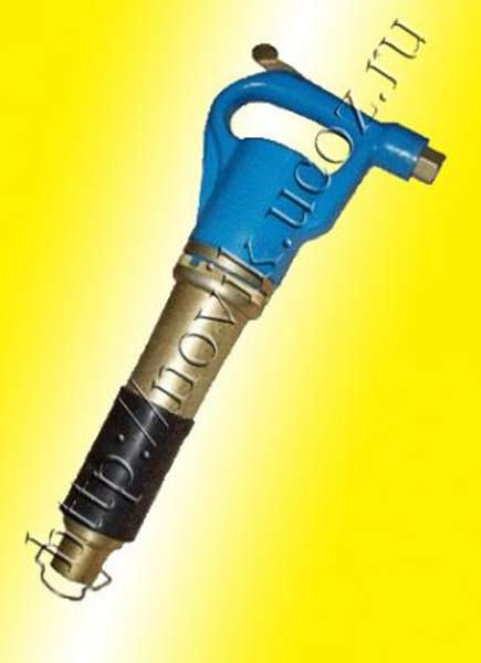 Молоток клепальный ИП-4010М