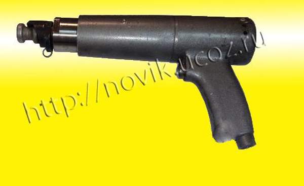 Молоток клепальный КМП-32М