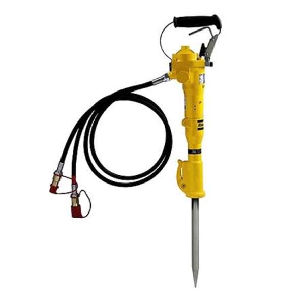 Молоток отбойный гидравлический Atlas Copco LH 11, 22 х 82, 5 арт.1801174118