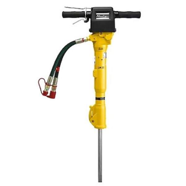 Молоток отбойный гидравлический Atlas Copco LH 270 HBP, 32 x 160 арт.1801364700