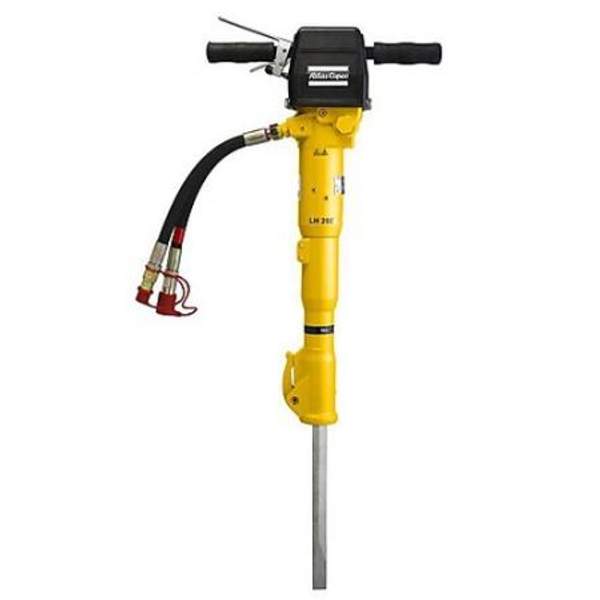 Молоток отбойный гидравлический Atlas Copco LH 280 E, 32 x 160 арт.1801364363