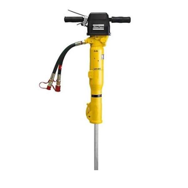 Молоток отбойный гидравлический Atlas Copco LH 400 E, 32 x 160 арт.1801374371
