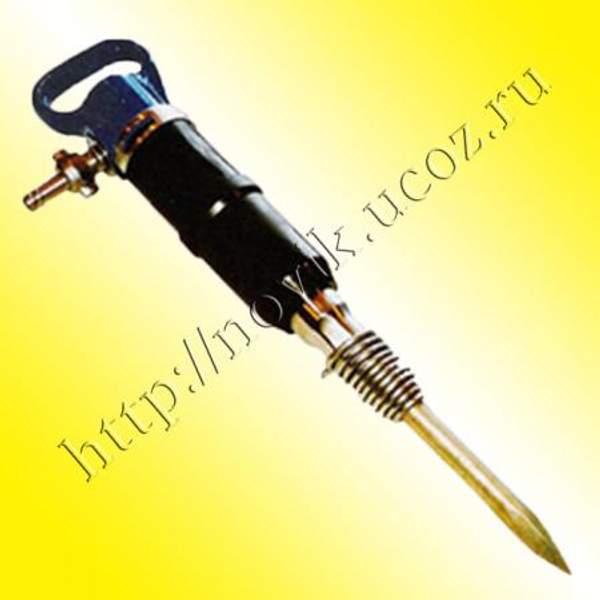 Молоток отбойный МО-2Б