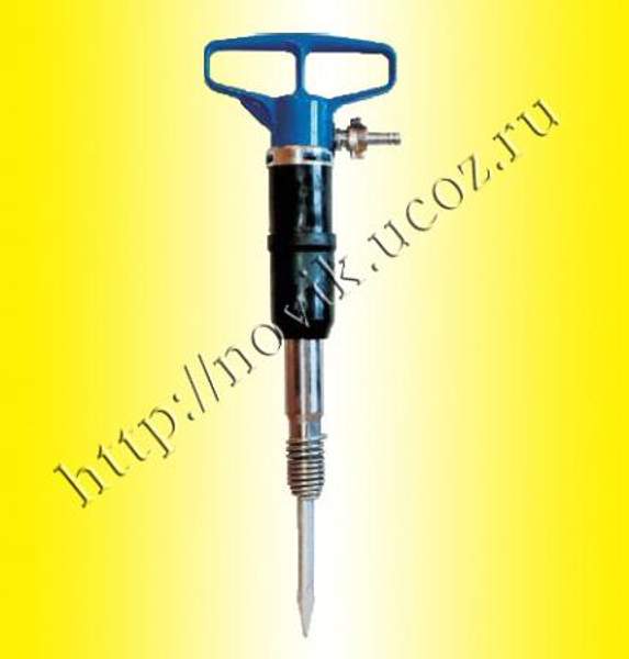 Молоток отбойный МО-4Б