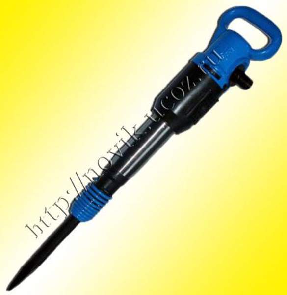 Молоток отбойный МОП-2