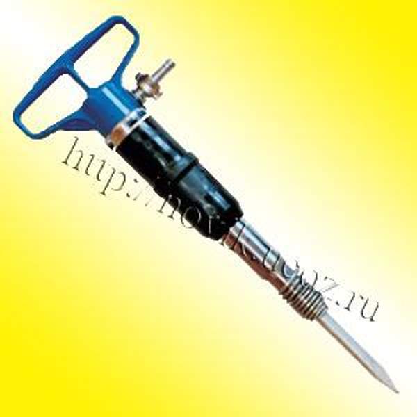 Молоток отбойный МОП-4