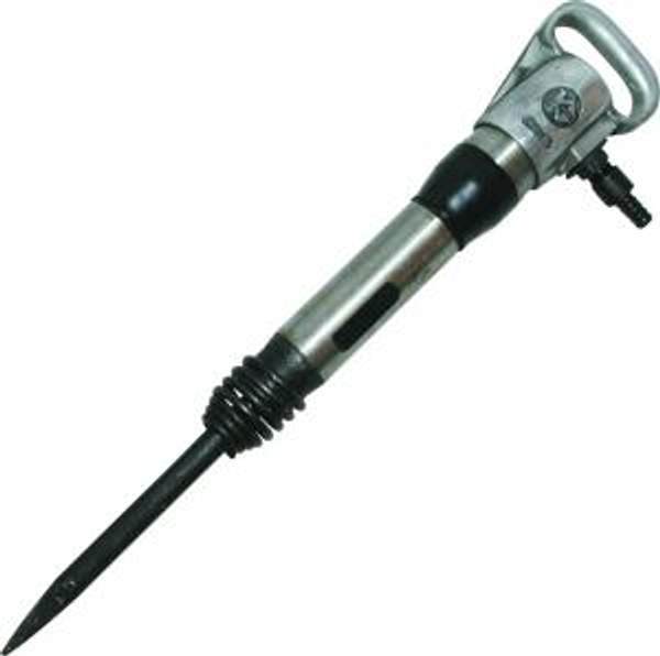 Молоток отбойный пневматический "Калибр ОМП- 815"(43Дж) КАЛИБР