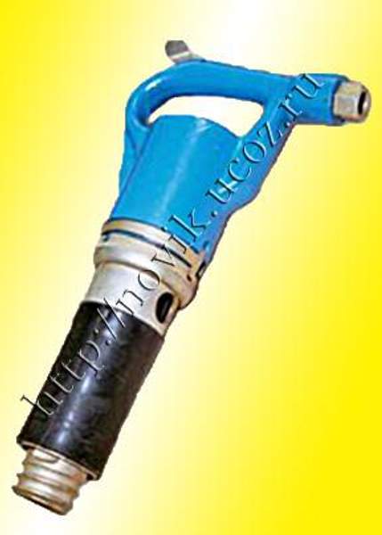 Молоток рубильный МР-36