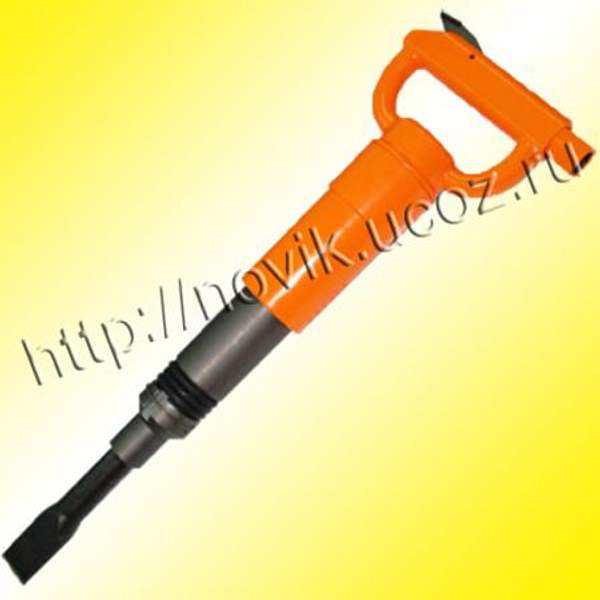 Молоток рубильный МРП-32