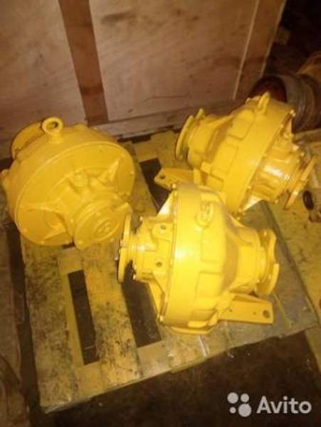 Мом Муфта К700, к701, вом