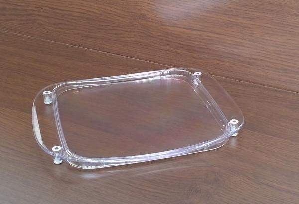 Монетница прямоугольная