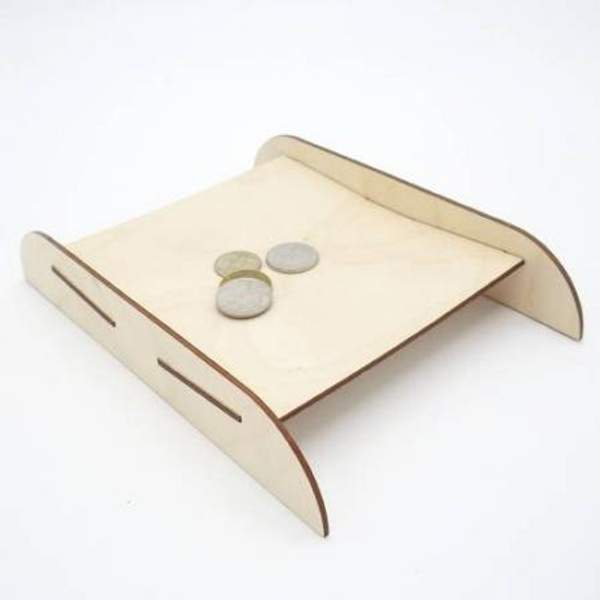 Монетница, v1