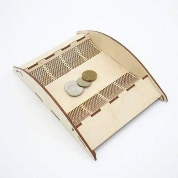 Монетница, v2