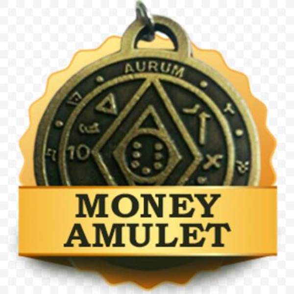Money Amulet - Талисман приносящий удачу
