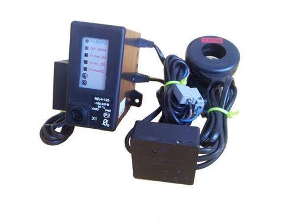 Монитор двигателя МД-4-250