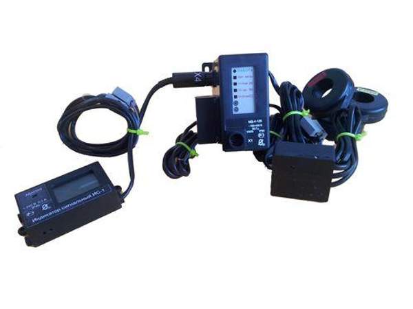 Монитор двигателя МД-4-50