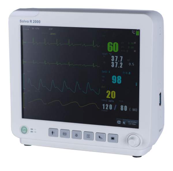 Монитор пациента Solvo R 2000