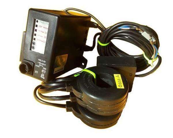 Мониторы двигателя МД-2- 5