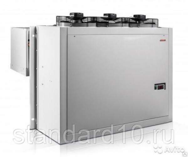 Моноблок Ариада ALS 235 -18/20 до 88 м3