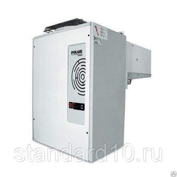 Моноблок Polair mm113 sf -5+5 Объем 13м3