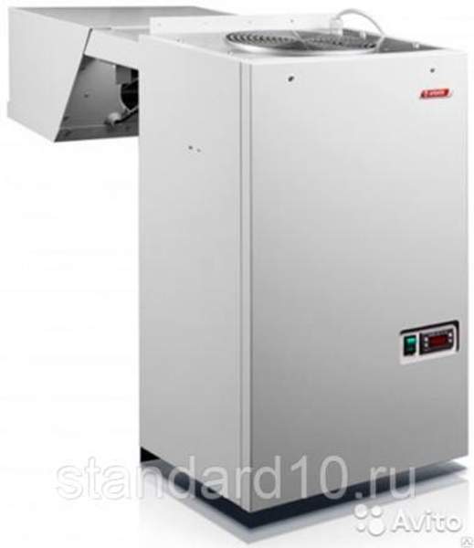 Моноблок среднетемпературный Ариада AMS 105