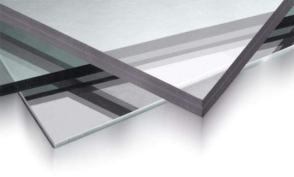 Монолитный поликарбонат 2,3,4,5,6,8,10 мм.Резка.