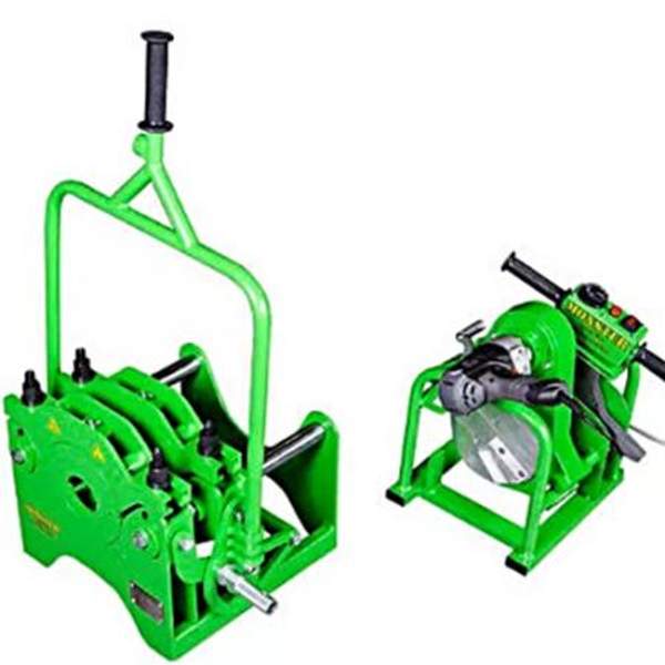 Monster 160EL. Сварочный аппарат