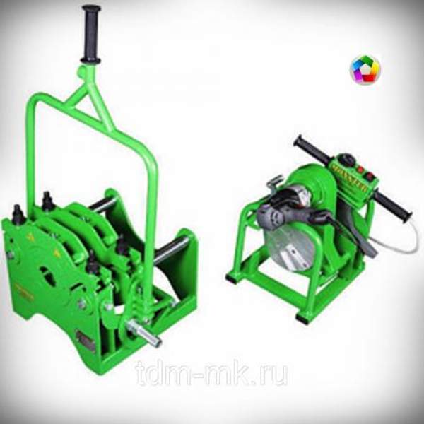 MONSTER 225МЭ. Сварочный аппарат