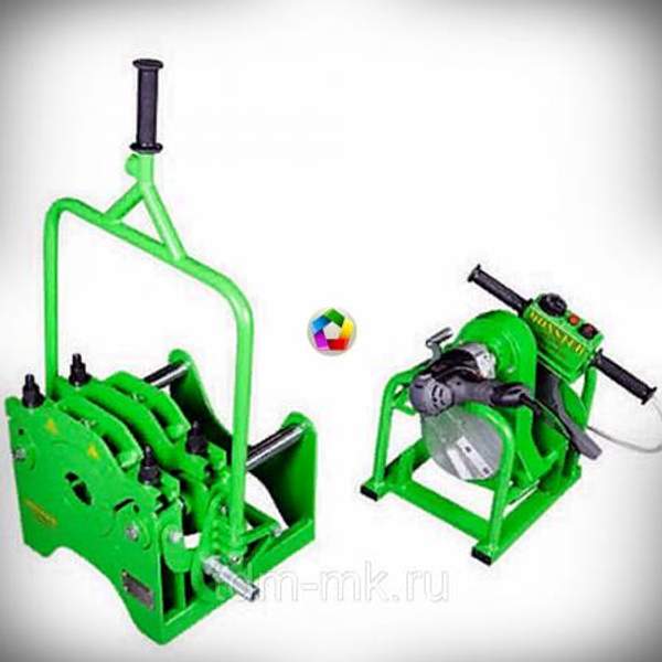 MONSTER 315МЭ. Сварочный аппарат