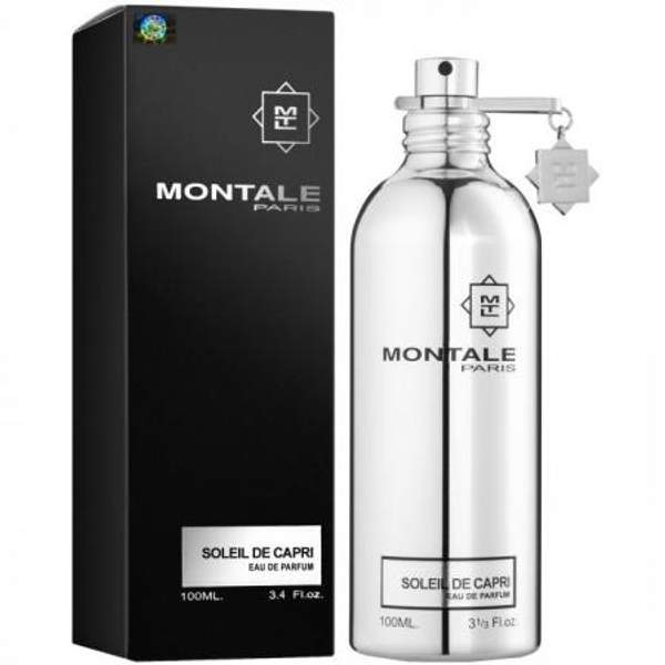 Montale Soleil De Capri 100ml парфюмерная вода