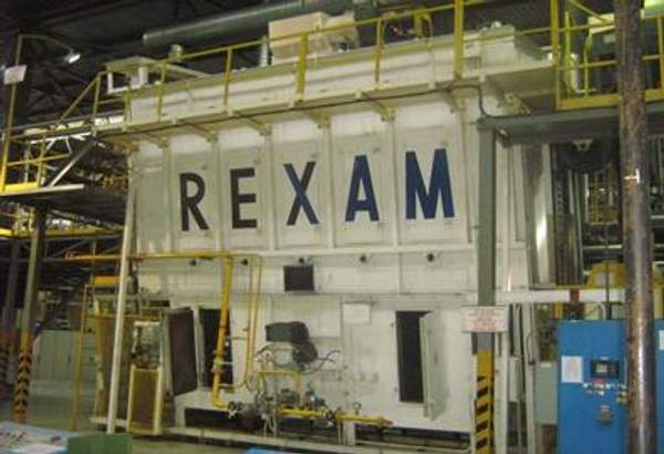 Монтаж чиллеров