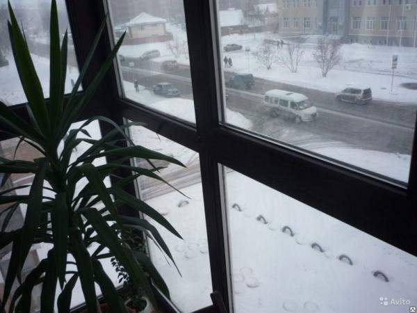 Монтаж энергосберегающего окна