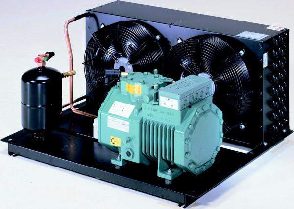 Монтаж и Ремонт Холодильного Оборудования в Крыму. Сервис 24\7