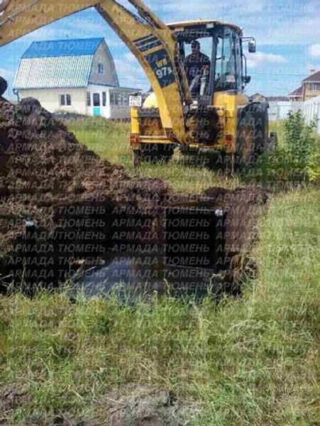 Монтаж канализации